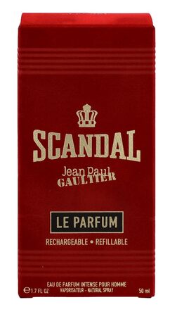Парфумована вода Jean Paul Gaultier Scandal (50 мл)