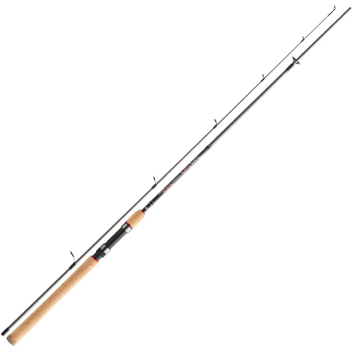 Спінінгове вудилище Daiwa - Sweepfire Spin 2.10 м 5-25 г