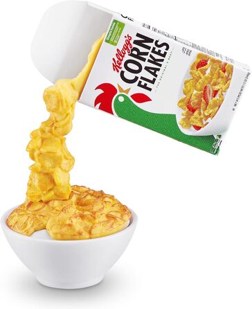 Капсули-сюрпризи Mini Brands Series 2, таємнича капсула, колекційна іграшка Real Miniature Brands (набір з 2 шт. )