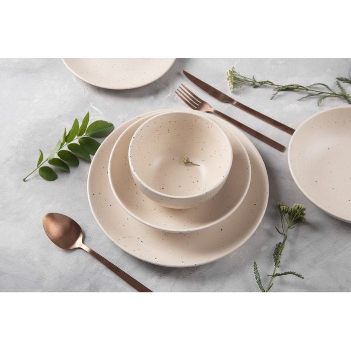 Салатник Limited Edition Sandy Cream (6871441)