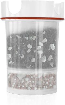 Картриджі фільтра для води MAUNAWAI Kini на 12 місяців - 4 шт. (річна упаковка)