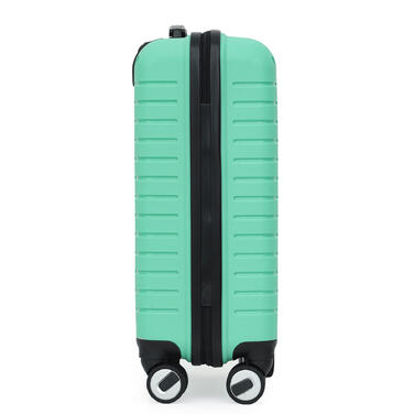 Валіза Semi Line 19' (S) Sea Green (T5612-1)