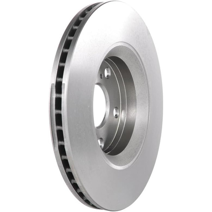 Гальмівні диски Bosch 986479560 (комплект 2 шт.)