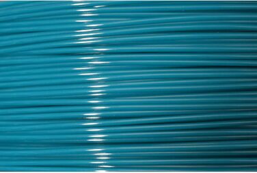 Мм Блакитний Світлий 1кг високоякісна нитка для 3D-друку, легко друкується, ідеально підходить для моделей та прототипів, 3D PLA 1.75