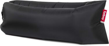 Мішок Fatboy, Lamzac, чорний, 35,5 x 25 x 7,6 см, L0002
