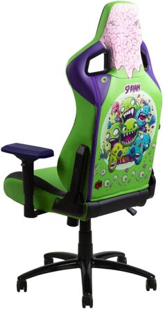 Ігрове крісло Spawn Zombie