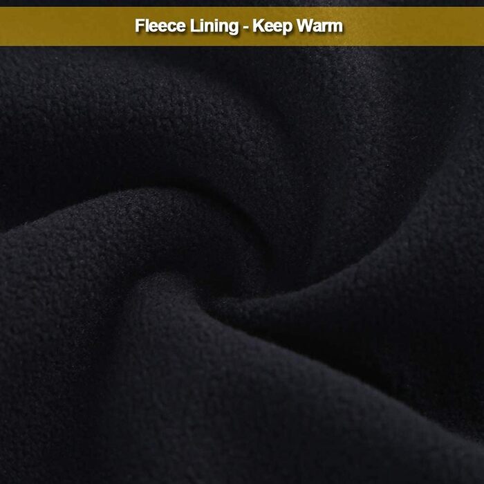 Балаклава для холодної погоди, лижна маска, водовідштовхувальна та вітрозахисна, флісова термомаска для обличчя, для велоспорту, мотоциклізму, грілка для шиї, капюшон, зимове спорядження для чоловіків та жінок