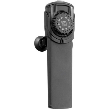 Пластиковий обігрівач AQUAEL 115511 ULTRA HEATER 25 Вт, 190 г