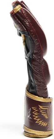 Рукавички Legionarivs II MMA, Унісекс для дорослих, Бордо, GP102 M бордовий, 1947