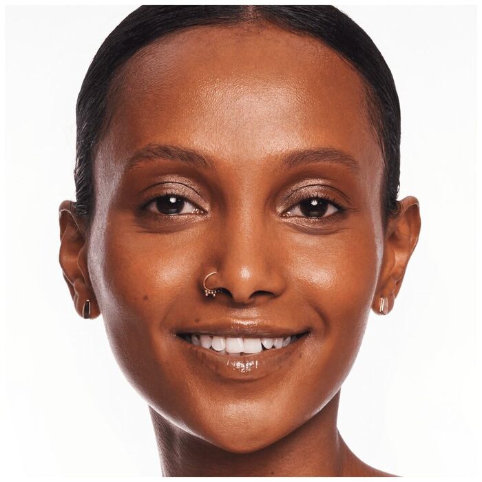 Палітра тіней Catrice The Hot Mocca (2 шт.)