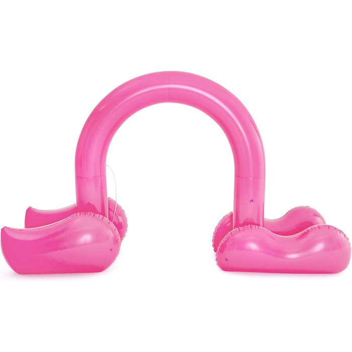 Спринклер Flamingo Sprinkler Bow Black