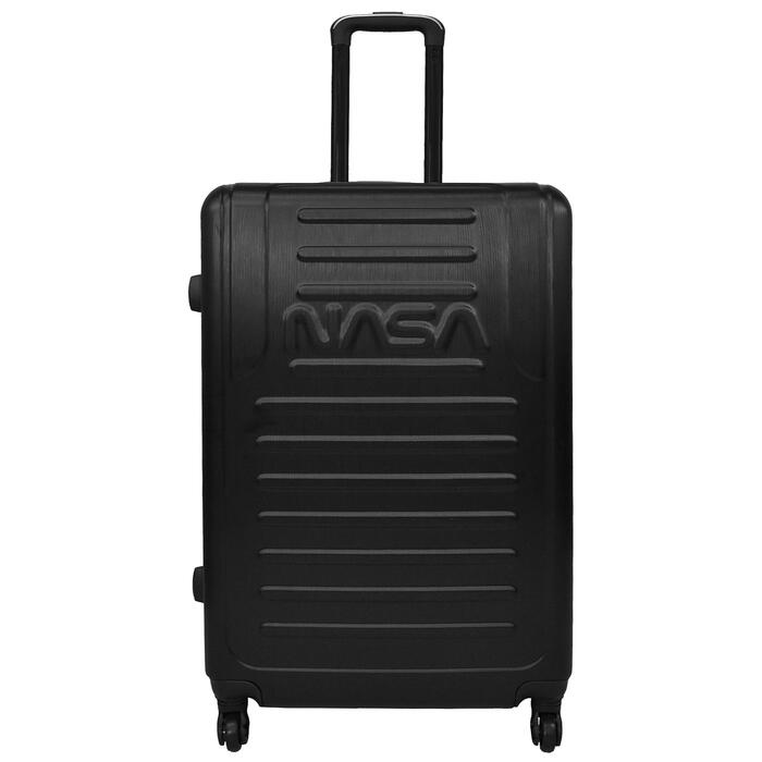 Валіза Semi Line 28' (L) NASA Black (T5800-3)