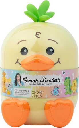 Сюрприз-яйце Moriah Elizabeth