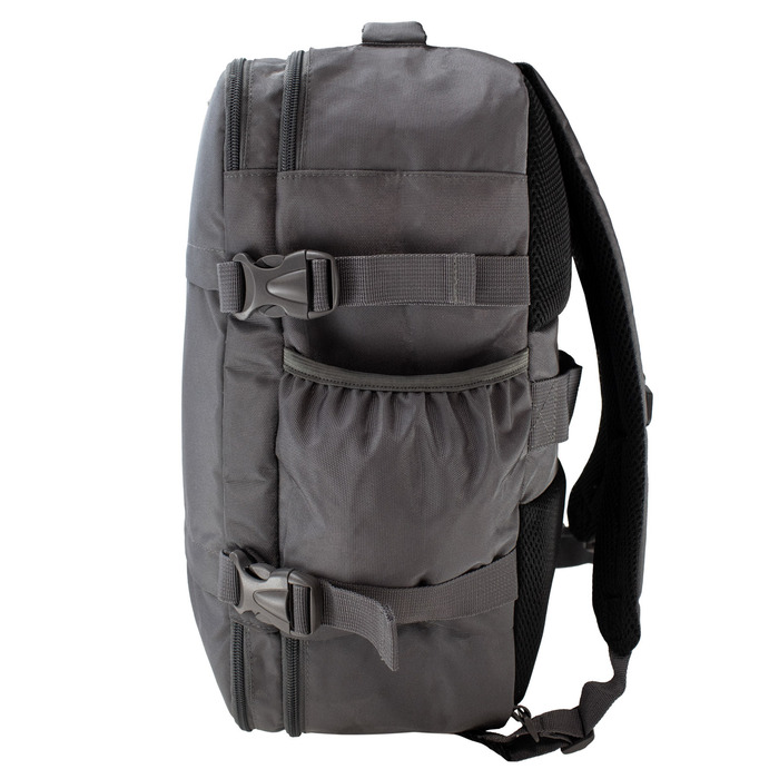 Рюкзак міський Semi Line 20 Graphite (P8308-2)