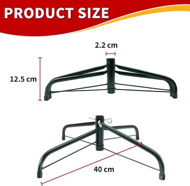 Підставка для ялинки LYFETC