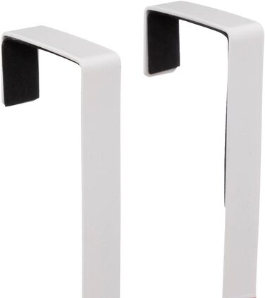 Рівнева полиця з бамбука на дверцятах, 5five - 3-