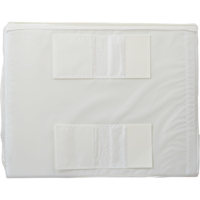 Органайзер з відділеннями, білий, 403.000.49