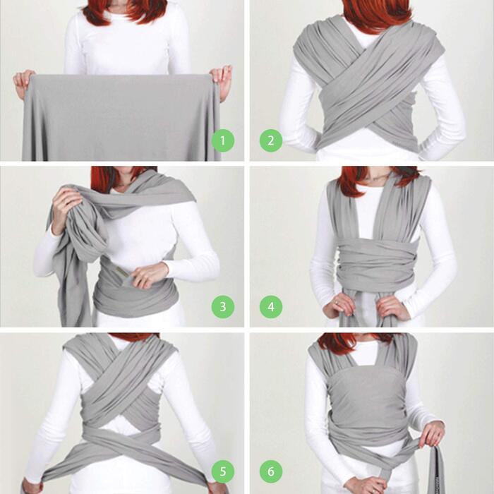 Для новонароджених і малюків для новонароджених до 16 кг