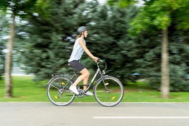 Міський велосипед для всієї родини Chillaxx Bike Strada