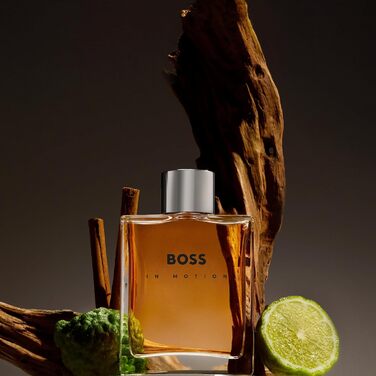 Туалетна вода Hugo Boss In Motion (100 мл)