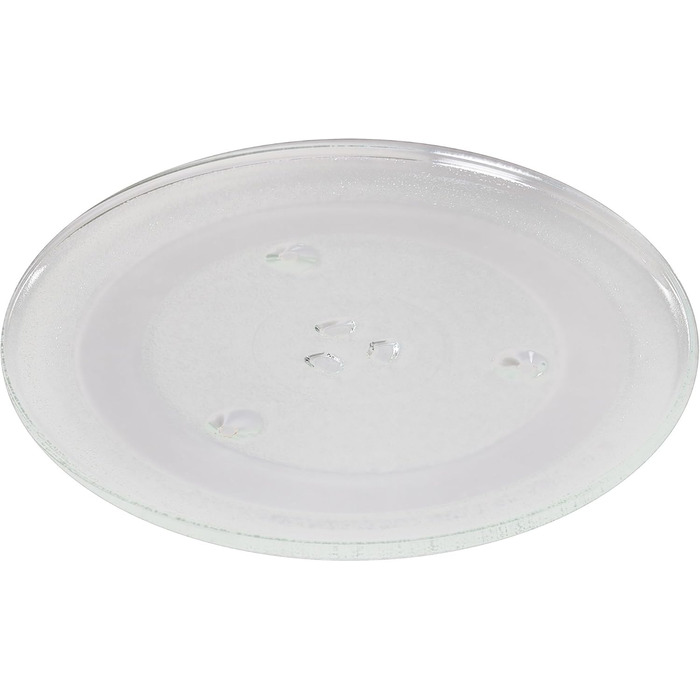 Мікрохвильова піч Sharp R242INW Solo / 20 л / 800 Вт / 5 рівнів потужності / 8 автоматичних програм / Розморожування з регулюванням ваги та часу / Блокування від дітей / Режим енергозбереження / Скляне поворотне блюдо (25,5 см) / Срібло