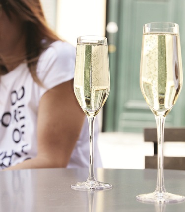 Набір келихів Arcoroc Mineral, 6x160 мл (7228023)