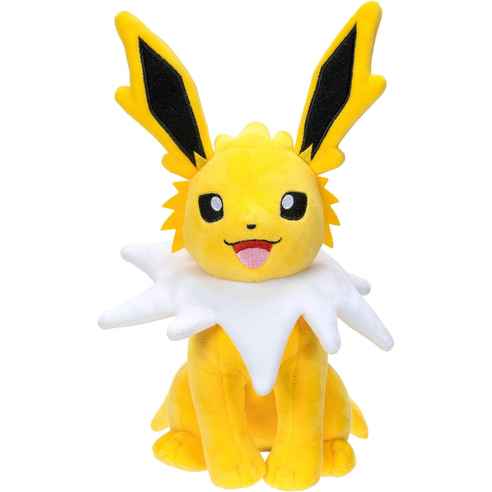М'яка іграшка Pokmon Бліца, 20 см офіційний ліцензійний продукт