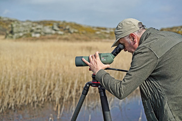 Підзорна труба Kowa TSN-601 60 mm Angled (10016)