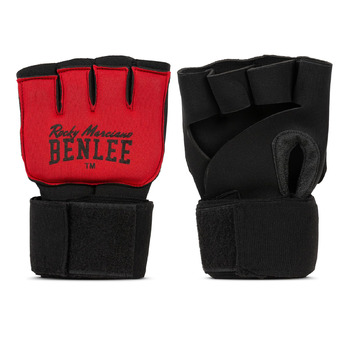 Неопреновий бандаж BENLEE Rocky Marciano Gelglo XL чорний/червоний