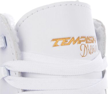 Кросівки для фігурних ковзанів Tempish Damen Dream White Ii W 1300001711, розмір 36 EU, колір