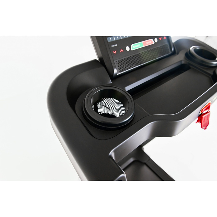 Бігова доріжка Everfit TFK 495 Slim (TFK-495-SLIM)