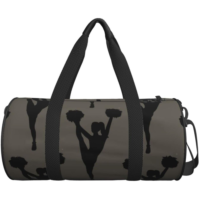 Універсальна дорожня сумка, спортивна сумка для чоловіків та жінок, сумка для подорожей та спорту