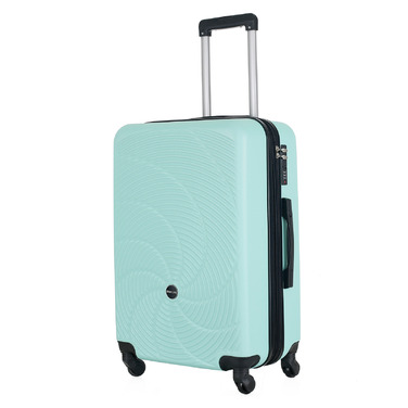 Валіза Semi Line 24' (M) Mint (T5923-2)
