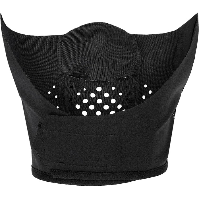 Унісекс вітрозахисний грілка для обличчя Gore WEAR One Black