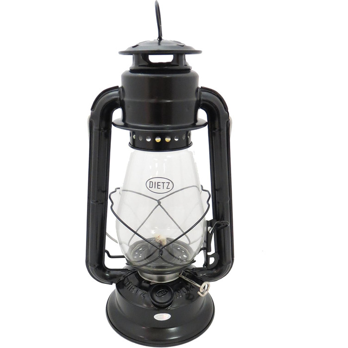 Чорний), 20 Junior Oil Burner Lantern (