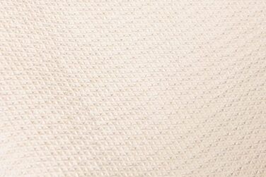 Килимок для дверей DGS Dirty Dog Д 90 см Ш 66 см бежевий 66 x 90 см (правий) бежевий