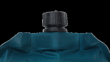 Килимок самонадувний Easy Camp Skylark Single 1.5 cm Blue (300074)