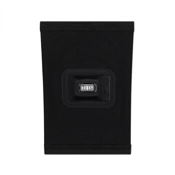 Чохол-пульсометр Fitcent для Whoop 4.0, одяг для біцепсів для фітнес-трекера Whoop 4.0