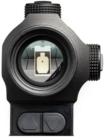 Приціл коліматорний Vortex SPARC AR Red Dot 2MOA (SPC-AR2)
