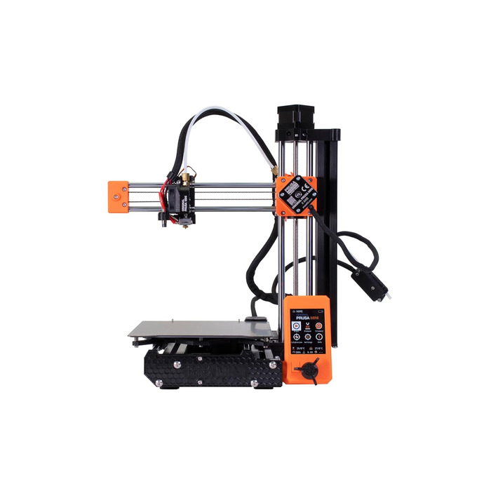 Оригінальний 3D-принтер Prusa Mini Kit