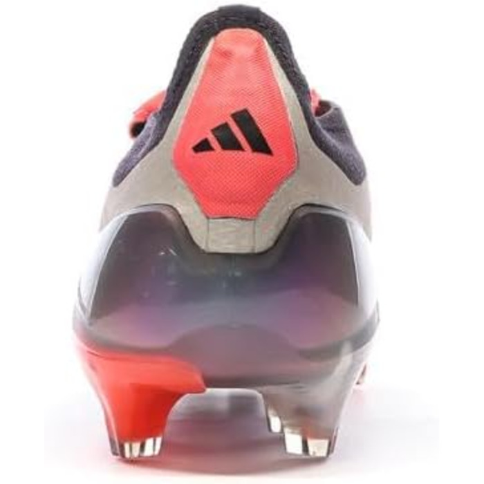 Футбольні бутси adidas Predator Elite FT FG, унісекс, сіро-коричневі 48 EU