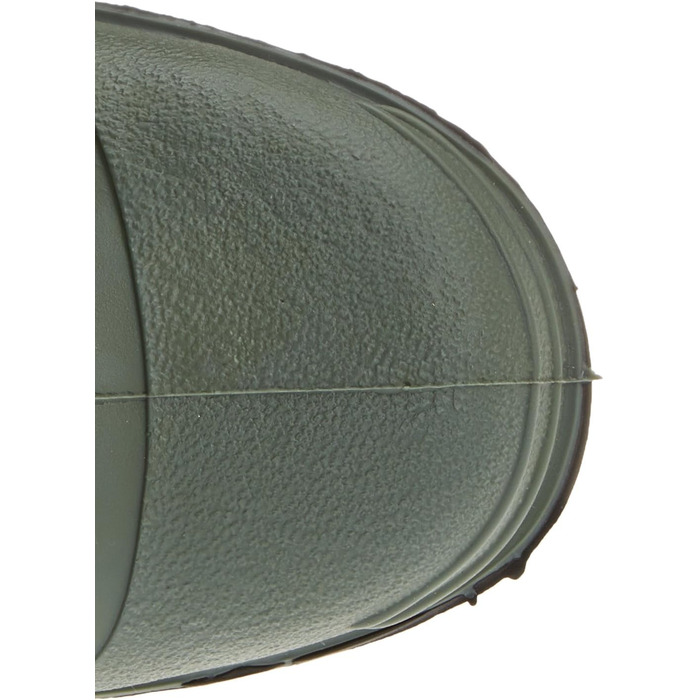 ЗЕЛЕНІ ВИСОКІ ЧОБОТИ НА ГОСТРІМ ПАЛЬЦІ ТА РОСЛИНИ 2091 -CE- Розмір 45 EU Зелений