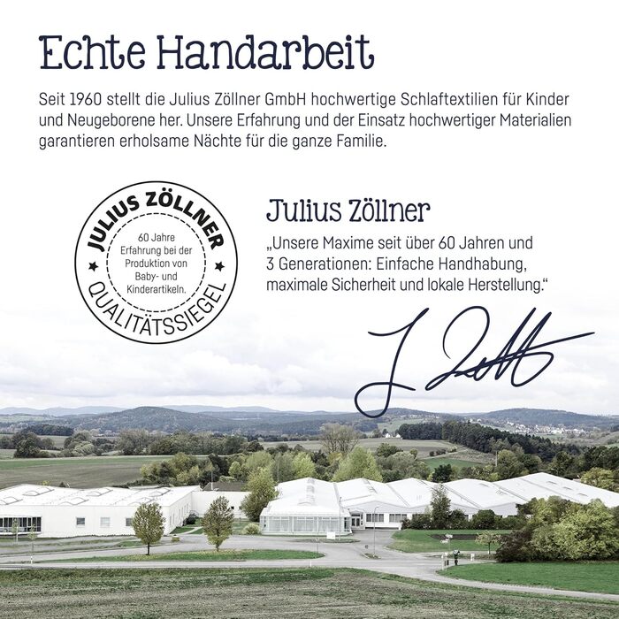 Пеленальний килимок Julius Zllner Softy 65x75 см - м'який пеленальний килимок - килимок для пеленального столика - фольгований, во