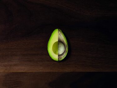 Вакуумні пакувальні пакети AEG AVRB1 (20 багаторазових пакетів, для консервації, приготування за технологією sous-vide, безпечні для харчових продуктів, без BPA, міцні, можна мити в посудомийній машині, морозильні камери та мікрохвильові печі, прозорі)