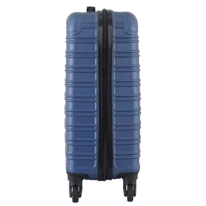Валіза Semi Line 20' (S) Blue (T5635-1)