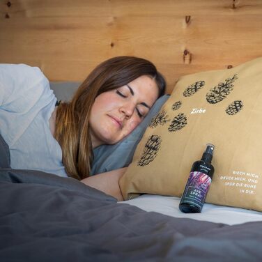 Подушка для голови AllguQuelle Natural Products з органічної швейцарської сосни зі 100 органічною стружкою швейцарської сосни (1000 г). Натуральна ароматизована подушка. Органічна подушка для голови, чиста та органічна.