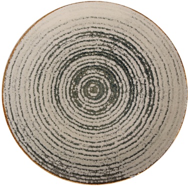 Тарілка десертна Ipec Storm (6872629)