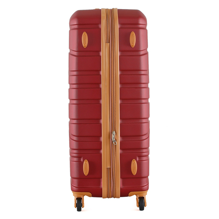 Валіза Semi Line 28' (L) Cherry (T5716-3)