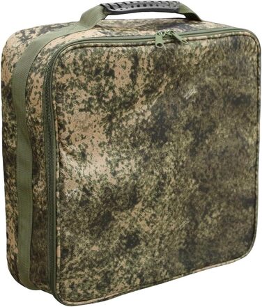 Сумка для рибалки, органайзер для рибальських снастей, органайзер для рибальських снастей із кількома відділеннями - мякий ящик для риболовлі, органайзер для риболовлі для дорожньої сумки, Fishing Adventure