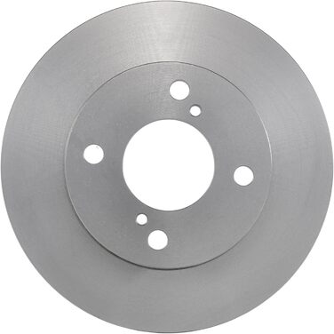 Гальмівні диски передні Bosch BD1608 230,9 мм комплект (2 шт.)